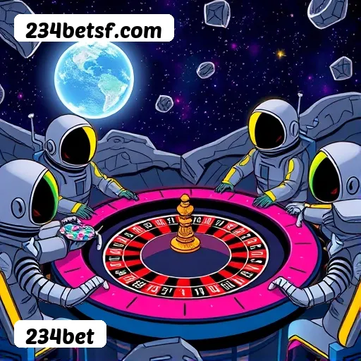 6 vantagens exclusivas do programa VIP da 234bet