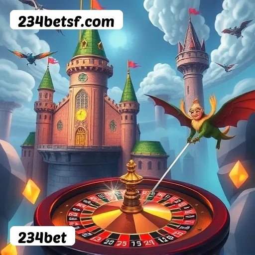 Estatísticas 234bet novembro 2024 - 87 mil jogadores ativos, R$47M pagos, RTP 96.52%