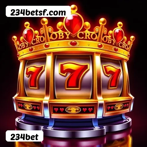 Loterias online disponíveis na 234bet