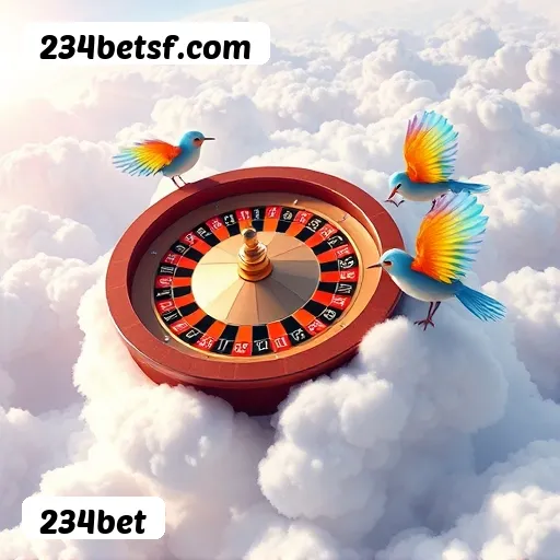 234bet PIX instantâneo Brasil - Depósito e saque em minutos 24/7