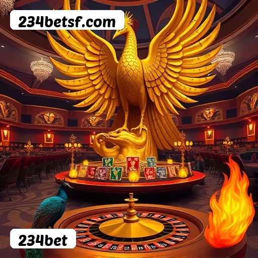 Principais provedores de slots da 234bet - NetEnt, Pragmatic Play, Play'n GO