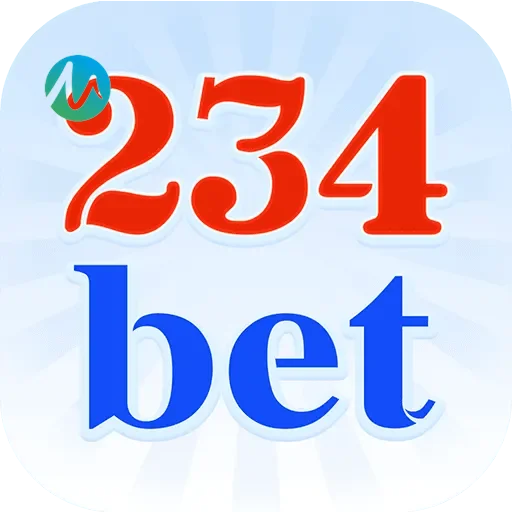 Logo da 234bet
